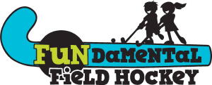 fundamental field hockey logo