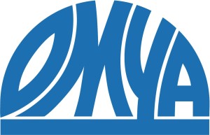 Omya Logo